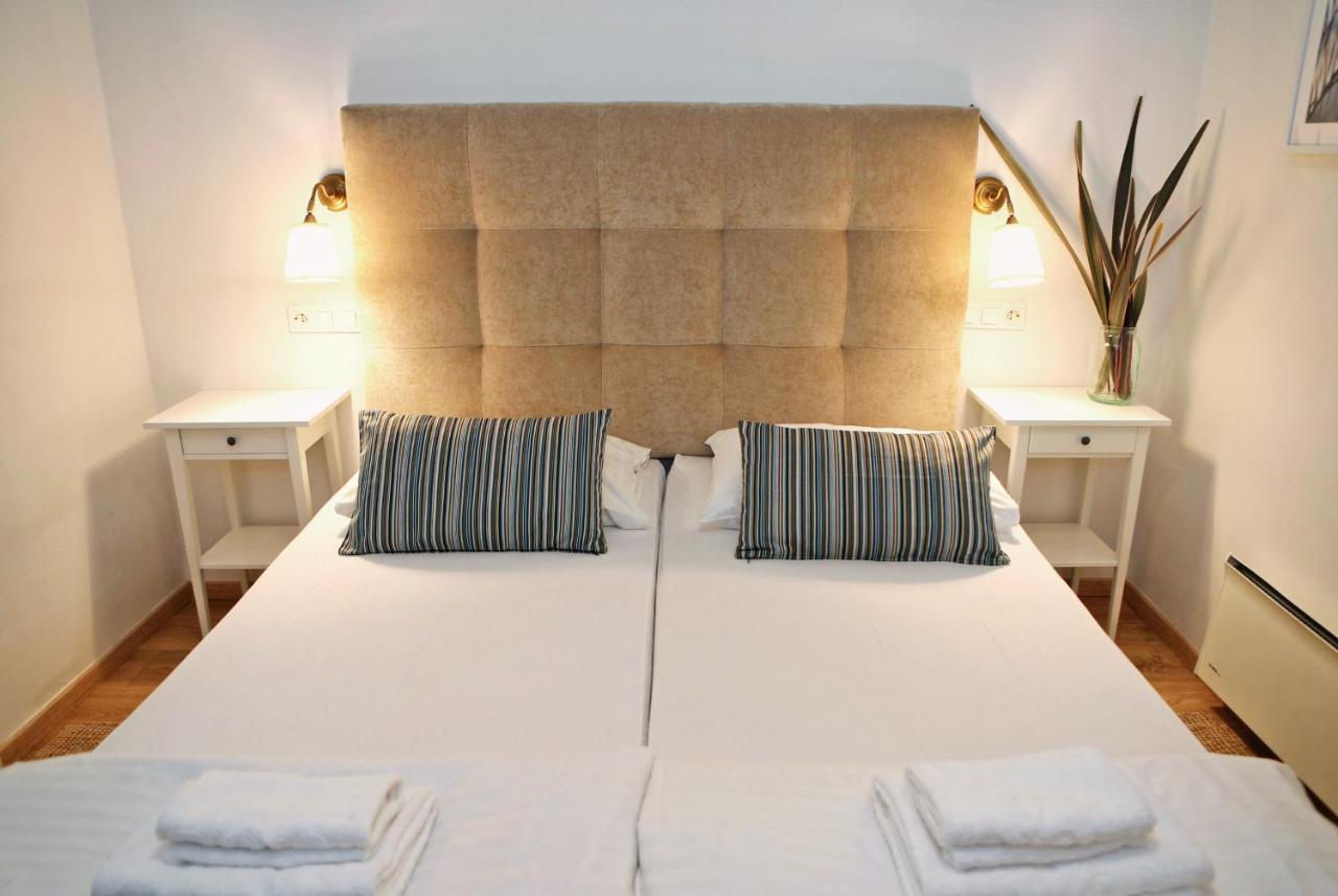 Hotel Delfin Zadar Exterior photo